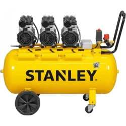 STANLEY kompresor DST 370/8/100-3 Silent SXCMS30103E