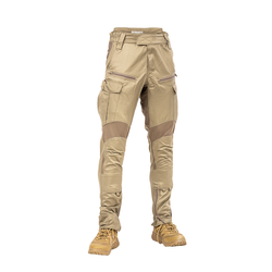 Armagedon Tactical Muške taktičke pantalone P2, Svetlozelene