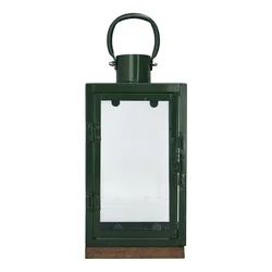 Kovinska lanterna (višina 14 cm) – Dakls