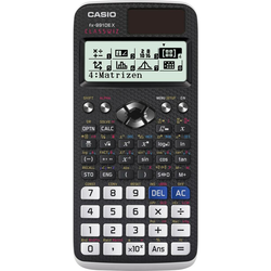 CASIO školski kalkulator ClassWiz FX-991DE X