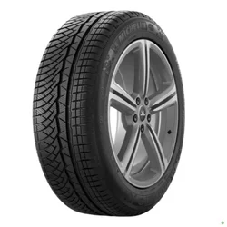 Michelin 295/30R20 101W PILOT ALPIN PA4 GRNX XL TL zimska ( 012663 )