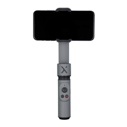 Gimbal stabilizator ZHIYUN Smooth X Essential Combo, za snimanje smartphoneom