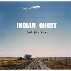 Indian Ghost - Lost Far Gone (2 LP)