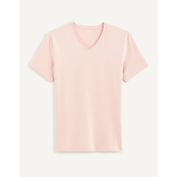 Celio Majica Neuniv z bavlny Supima XXL
