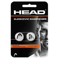 Head Djokovic Dampener, razno, bijela