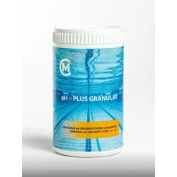 pH Plus granulat 800g – sredstvo za povećanje pH vrednosti vode u bazenu