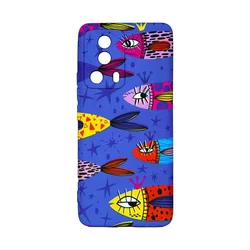 Maska za telefon SVETLECE za Xiaomi Mi 13 Lite DZ9/2