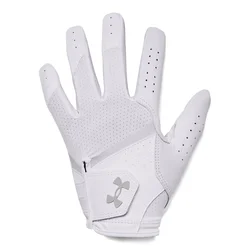 Under Armour UA Women Iso-Chill Golf Rokavice 809707 Bela