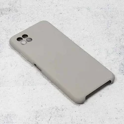 TELEMPIRE Maska za telefon Summer color za Samsung A226B Galaxy A22 5G siva