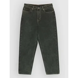 Element Relax 5 Jeans black green tint