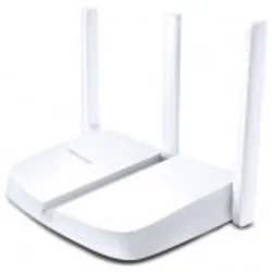 Networking – Router – MW305R