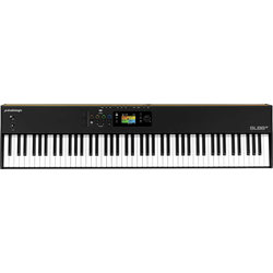 Studiologic SL88 GT mk2 MIDI keyboard Black