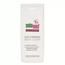 SEBAMED Losion za učvršćivanje tela Q10 200ml
