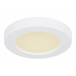 Globo 12379-6W - LED plafonsko svetlo LASSE LED/6W/230V