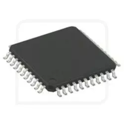 ATMEGA162-16AU