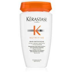 Kérastase Nutritive Bain Satin Riche - 250 ml