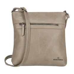 Enrico Benetti Julia 65030 Light taupe