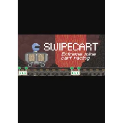 Swipecart (PC) Steam Key GLOBAL