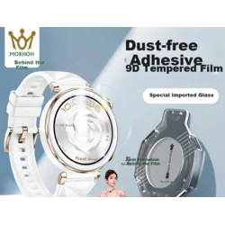 Mohou Zaštita za staklo za pametni sat za Huawei WATCH GT5Pro
