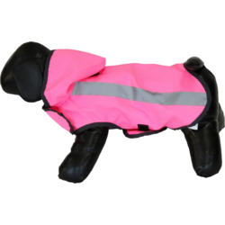 Pet Line Kabanica za pse, Roze