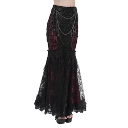Žensko krilo DEVIL FASHION - ESKT08002