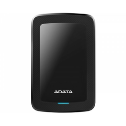 A-DATA 1TB 2.5 AHV300-1TU31-CBK crni eksterni hard disk