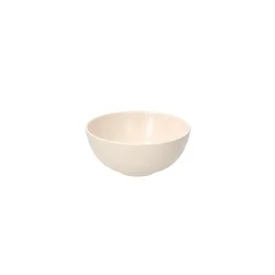 Tognana Set činija, 14 cm, 6 komada, Krem