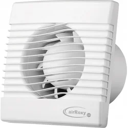 airRoxy pRim 120 Standardni kopalniški ventilator