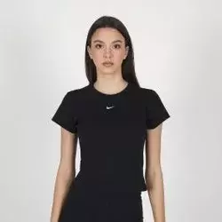 NIKE Majica kratak rukav nsw rib tght ss tee W