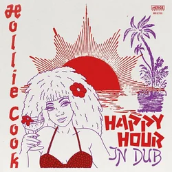 Hollie Cook - Happy Hour In Dub (LP)