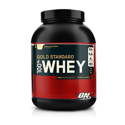 OPTIMUM NUTRITION PROTEIN 100% WHEY GOLD STANDARD 2,27KG