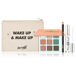 Barry M Bundle In My Element makeup palette 4x 1 pc