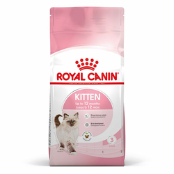 Royal Canin Kitten - 10 kg