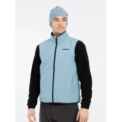 Mens softshell vest PRTBRYANA