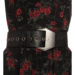 Pas KILLSTAR - Devils Darling - Black - KSRA014645