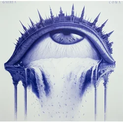 Gaerea - Coma (LP)