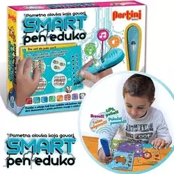 Pertini Smart pen educo / Pametna olovka koja govori