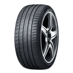 Nexen N Fera Sport ( 265/35 R18 97Y XL 4PR )