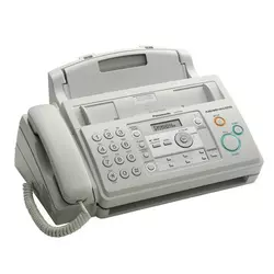 PANASONIC fax KX-FP701FX