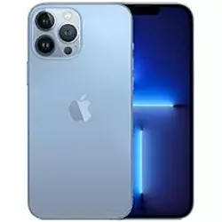 APPLE pametni telefon iPhone 13 Pro Max 6GB/256GB, Sierra Blue (izložbeni eksponat)