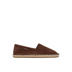 Espadrile Quiksilver EOHP-BARREL-01 Rjava