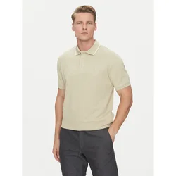 Marciano Guess Polo majica 5GHP08 6322A Bež Regular Fit