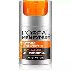 LOreal Paris Men Expert Hydra Energetic Hidratantna nega protiv umorne kože 50 ml
