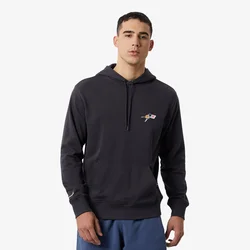New Balance Dukserica NB Athletics Jacob Rochester Hoodie