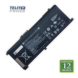 HP Baterija SA04XL za laptop envy X360 15-DR 15.2V-15.4V / 3470mAh / 55.67Wh ( 4085 )