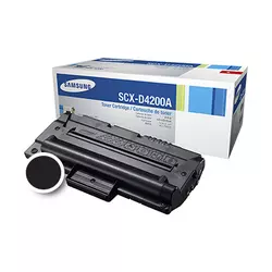 SAMSUNG toner Č SCX-4200 (SCX-D4200A/ELS)