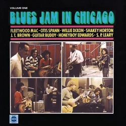 Fleetwood Mac - Blues Jam In Chicago - Volume 1 (Reissue) (Remastered) (CD)