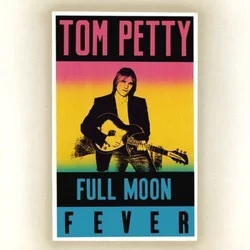 Tom Petty Full Moon Fever (Vinyl LP)