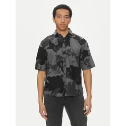 Only & Sons Srajca Caiden 22032123 Siva Relaxed Fit