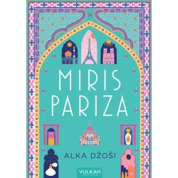 Alka Džoši Miris Pariza ( 29053 )